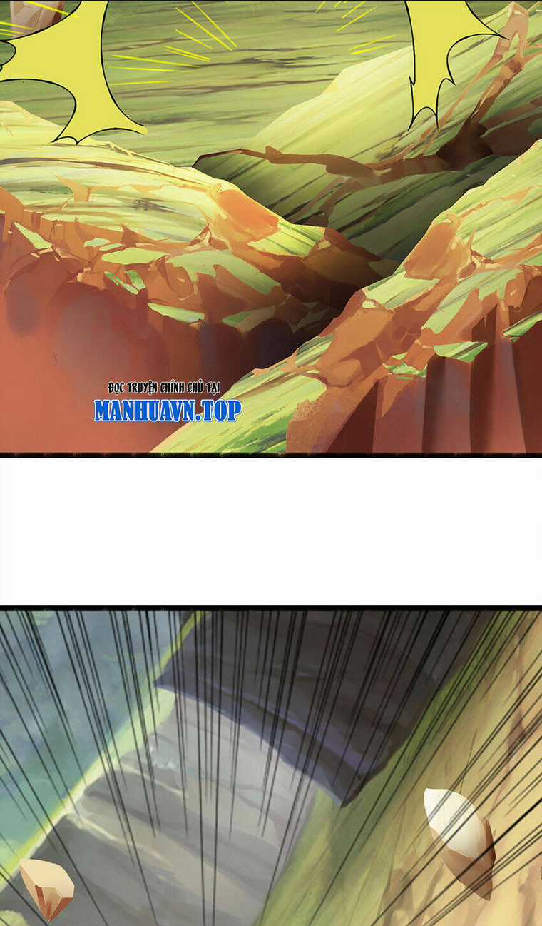 Lựa Chọn Thần Cấp: Ta Không Theo Sáo Lộ Mạnh Lên Chapter 98 trang 34