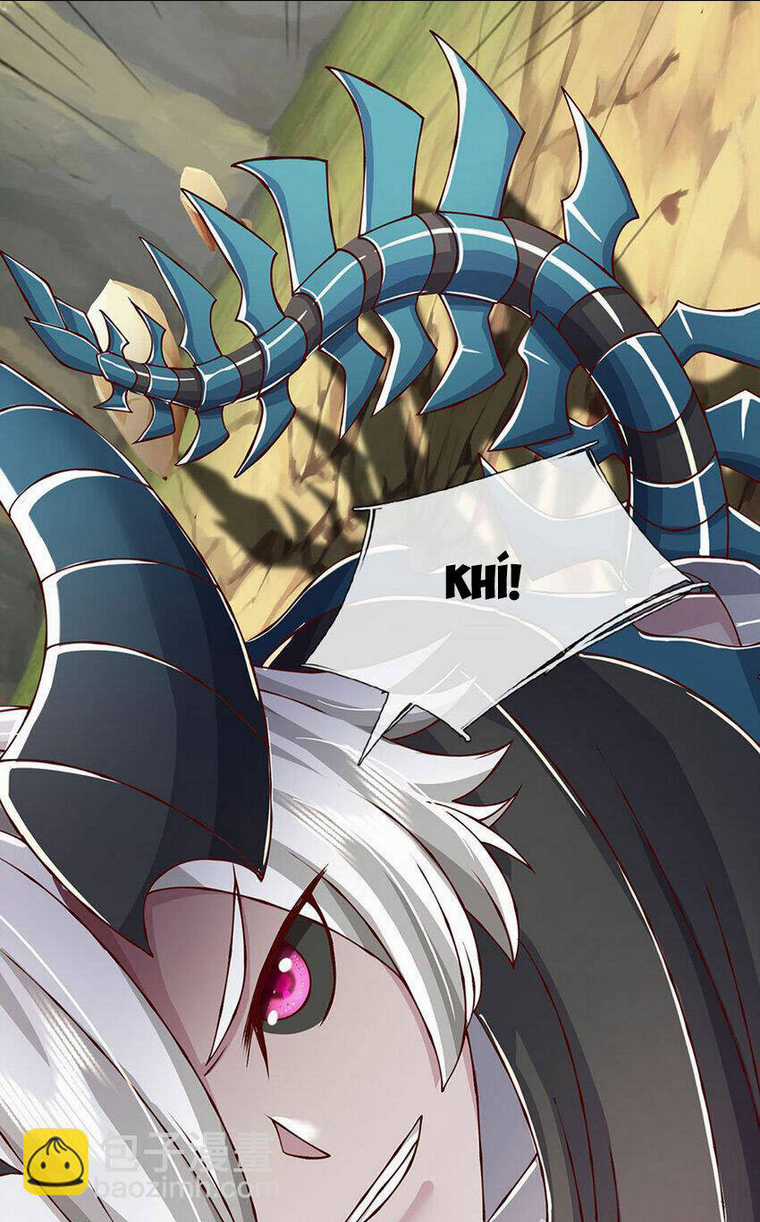 Lựa Chọn Thần Cấp: Ta Không Theo Sáo Lộ Mạnh Lên Chapter 98 trang 35