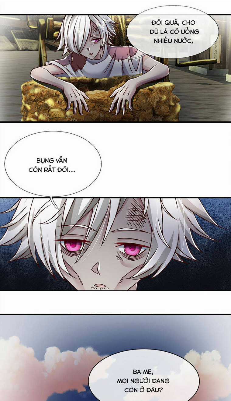 Lựa Chọn Thần Cấp: Ta Không Theo Sáo Lộ Mạnh Lên Chapter 98 trang 6