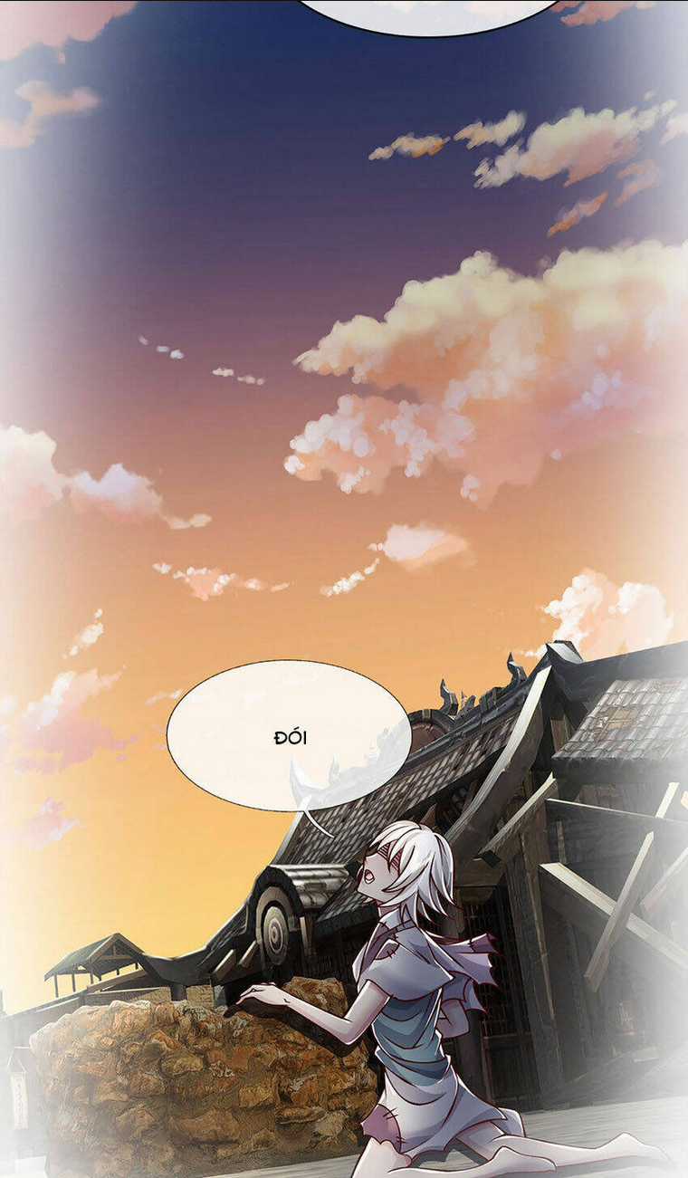 Lựa Chọn Thần Cấp: Ta Không Theo Sáo Lộ Mạnh Lên Chapter 98 trang 7