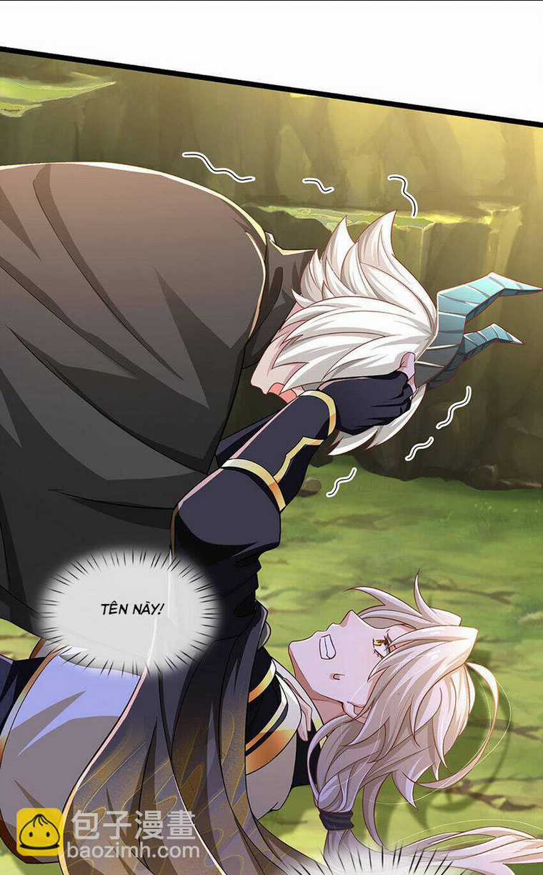 Lựa Chọn Thần Cấp: Ta Không Theo Sáo Lộ Mạnh Lên Chapter 99 trang 10