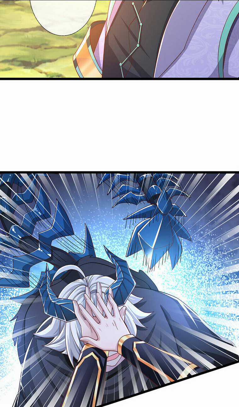 Lựa Chọn Thần Cấp: Ta Không Theo Sáo Lộ Mạnh Lên Chapter 99 trang 15