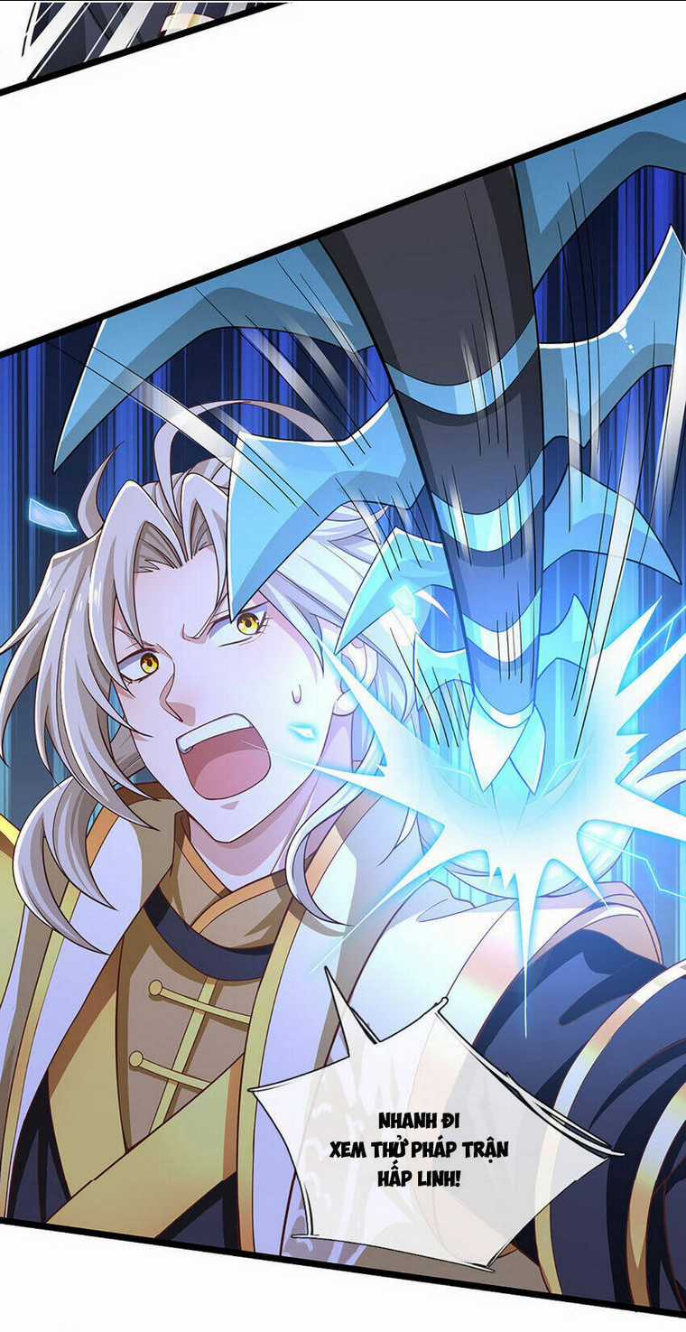 Lựa Chọn Thần Cấp: Ta Không Theo Sáo Lộ Mạnh Lên Chapter 99 trang 16