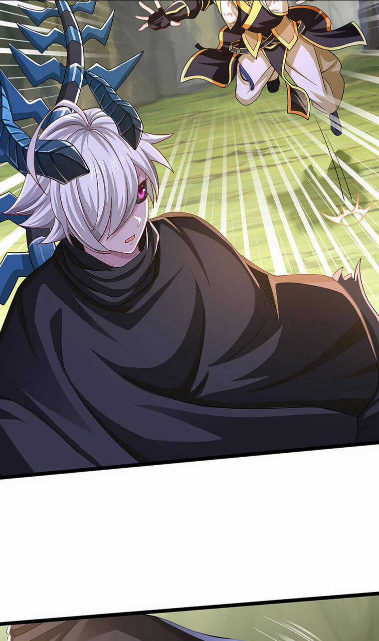 Lựa Chọn Thần Cấp: Ta Không Theo Sáo Lộ Mạnh Lên Chapter 99 trang 2