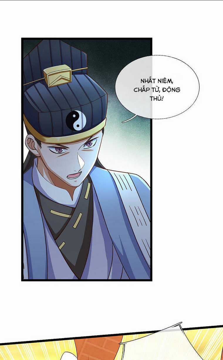 Lựa Chọn Thần Cấp: Ta Không Theo Sáo Lộ Mạnh Lên Chapter 99 trang 21