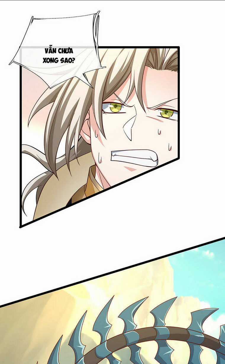 Lựa Chọn Thần Cấp: Ta Không Theo Sáo Lộ Mạnh Lên Chapter 99 trang 25