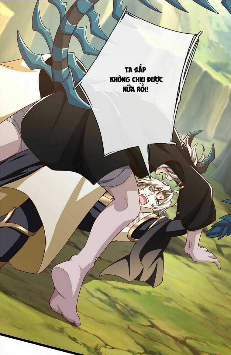 Lựa Chọn Thần Cấp: Ta Không Theo Sáo Lộ Mạnh Lên Chapter 99 trang 26