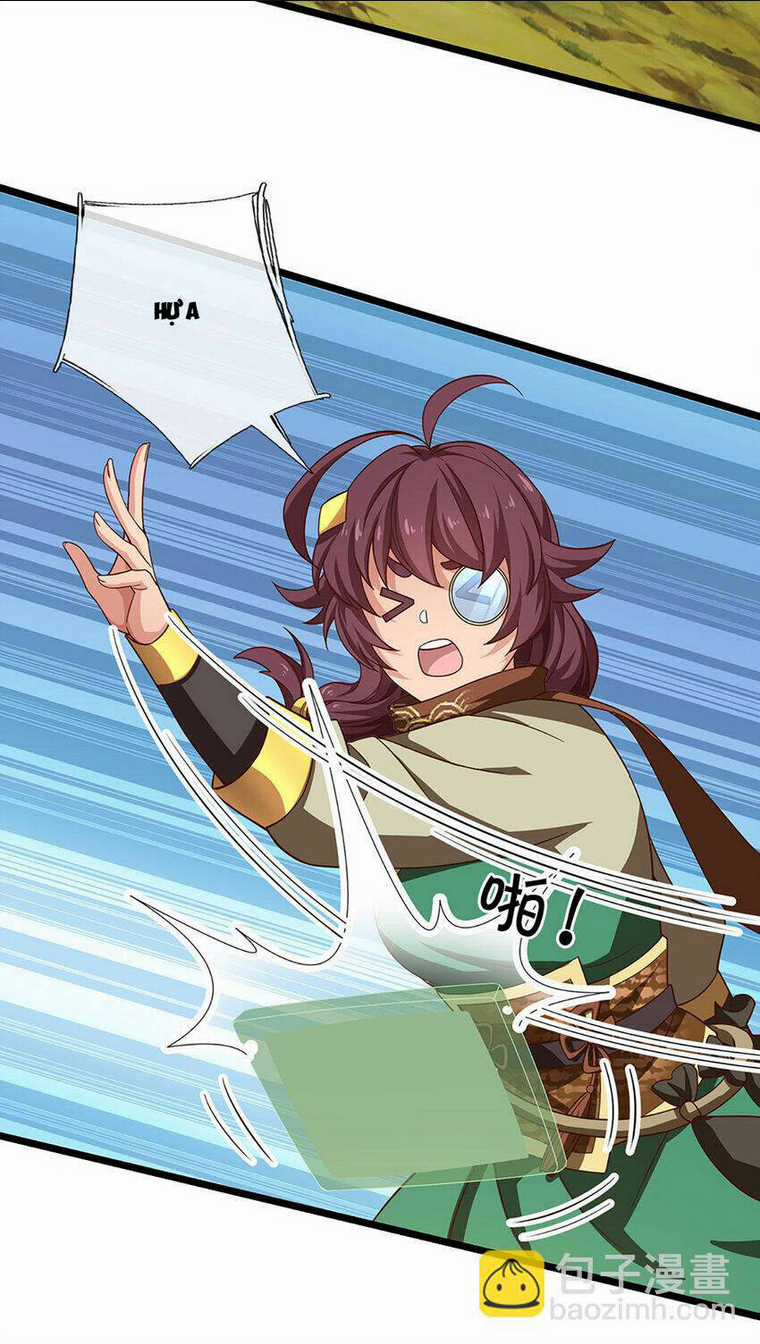 Lựa Chọn Thần Cấp: Ta Không Theo Sáo Lộ Mạnh Lên Chapter 99 trang 27