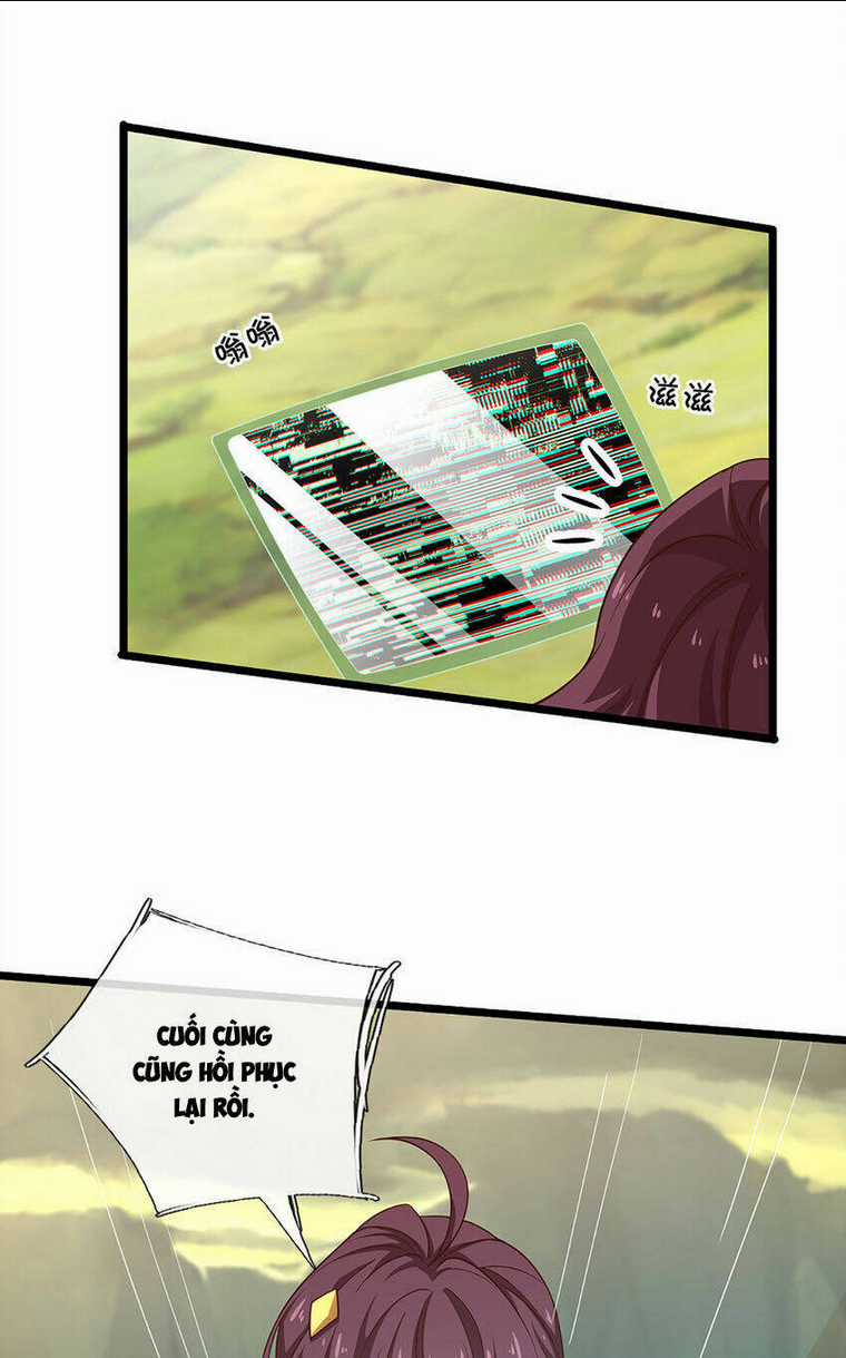 Lựa Chọn Thần Cấp: Ta Không Theo Sáo Lộ Mạnh Lên Chapter 99 trang 28