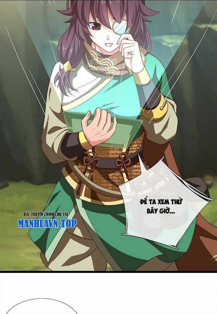 Lựa Chọn Thần Cấp: Ta Không Theo Sáo Lộ Mạnh Lên Chapter 99 trang 29