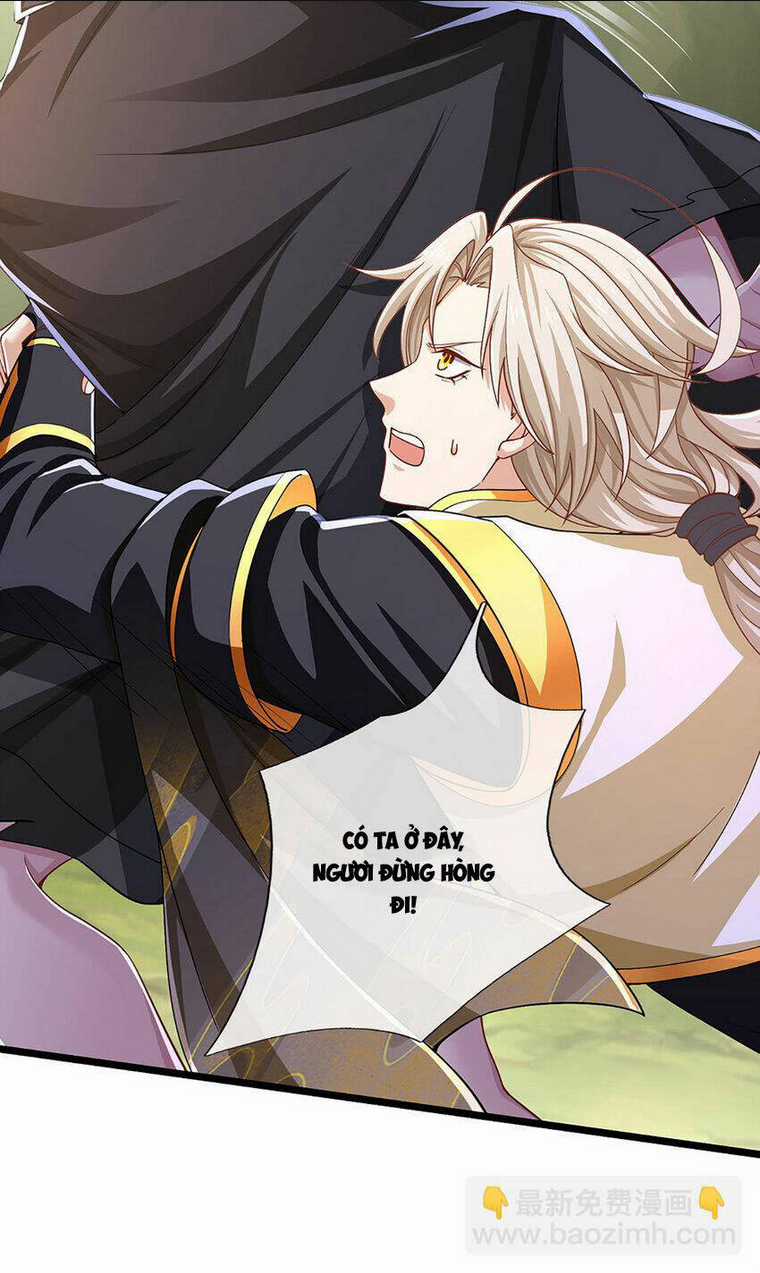 Lựa Chọn Thần Cấp: Ta Không Theo Sáo Lộ Mạnh Lên Chapter 99 trang 3