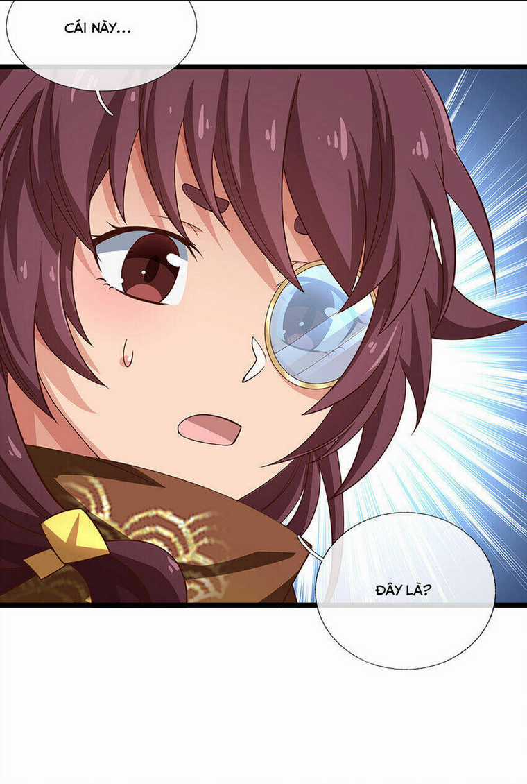 Lựa Chọn Thần Cấp: Ta Không Theo Sáo Lộ Mạnh Lên Chapter 99 trang 30