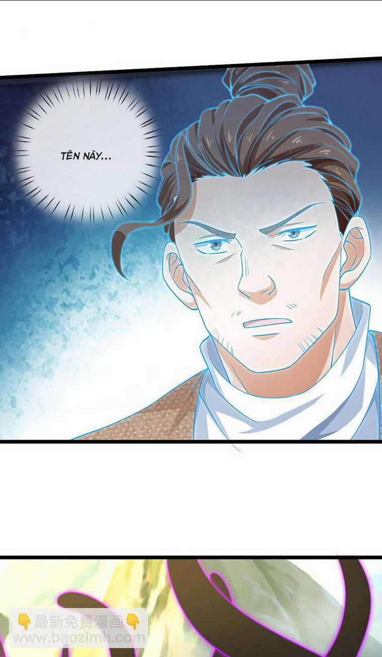 Lựa Chọn Thần Cấp: Ta Không Theo Sáo Lộ Mạnh Lên Chapter 99 trang 31