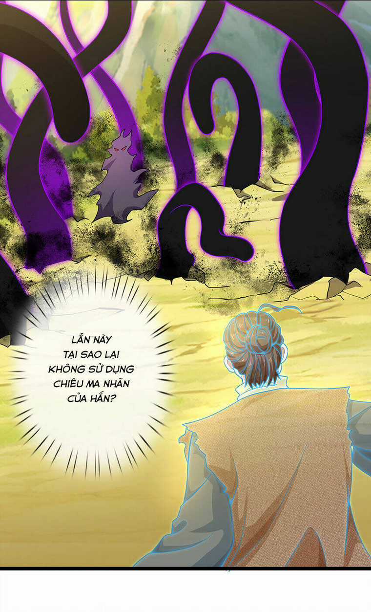 Lựa Chọn Thần Cấp: Ta Không Theo Sáo Lộ Mạnh Lên Chapter 99 trang 32