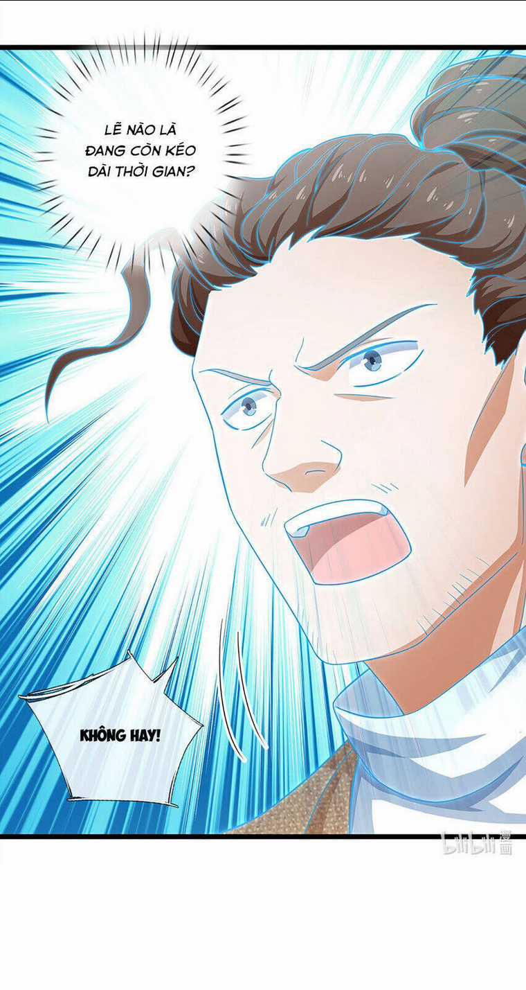 Lựa Chọn Thần Cấp: Ta Không Theo Sáo Lộ Mạnh Lên Chapter 99 trang 33