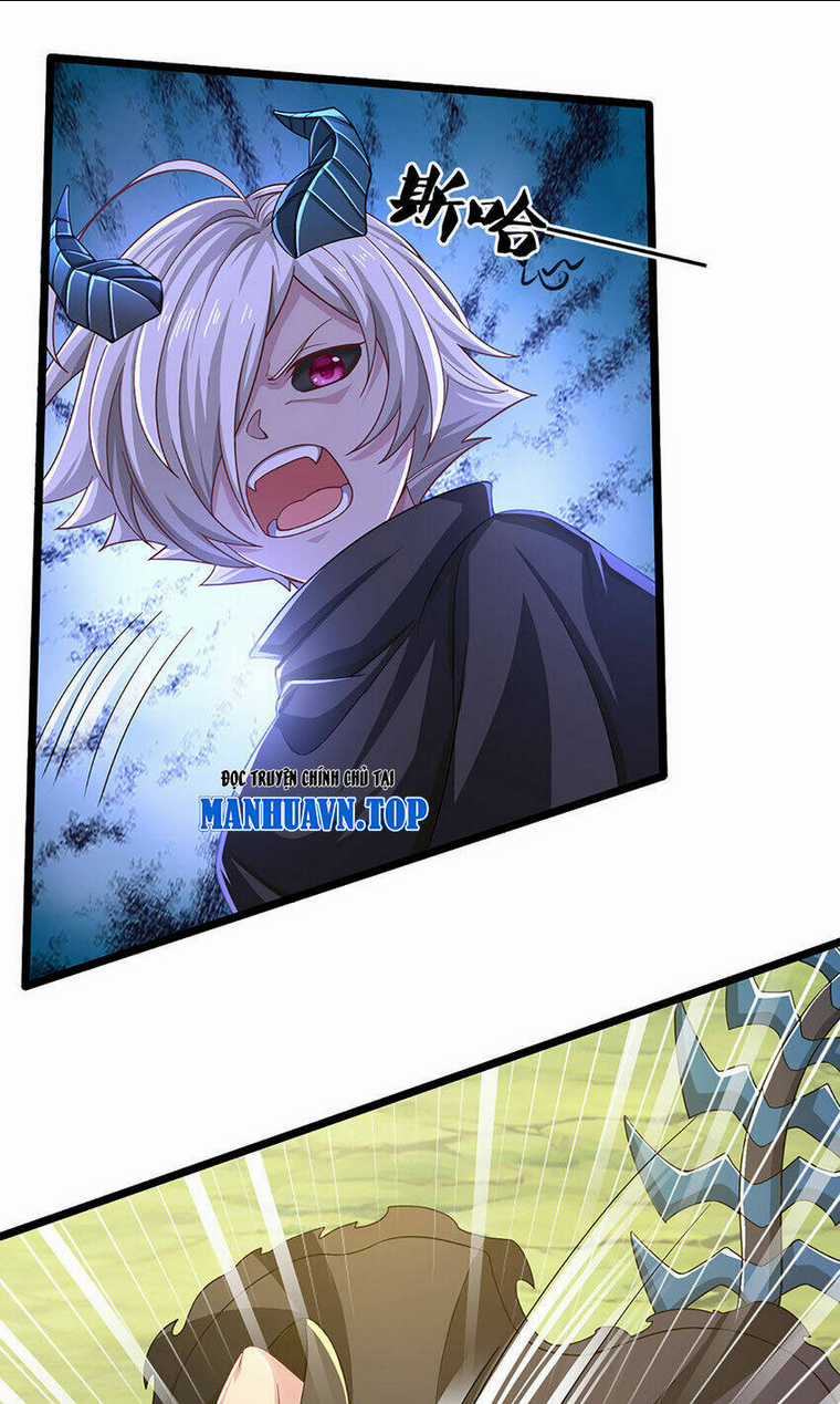 Lựa Chọn Thần Cấp: Ta Không Theo Sáo Lộ Mạnh Lên Chapter 99 trang 4