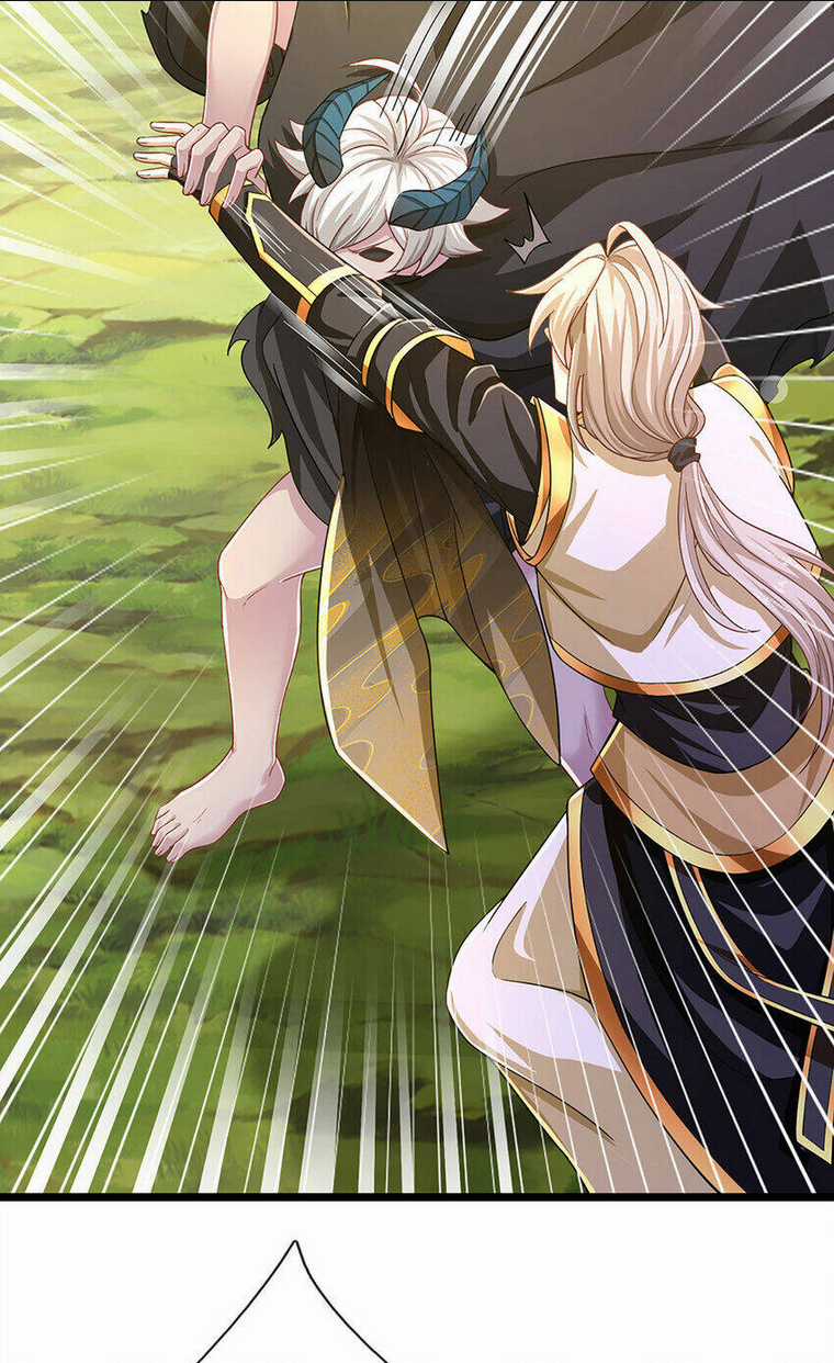 Lựa Chọn Thần Cấp: Ta Không Theo Sáo Lộ Mạnh Lên Chapter 99 trang 5