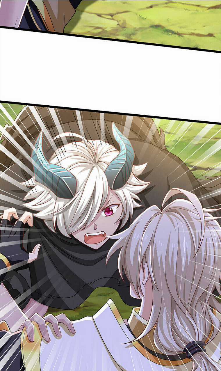 Lựa Chọn Thần Cấp: Ta Không Theo Sáo Lộ Mạnh Lên Chapter 99 trang 8