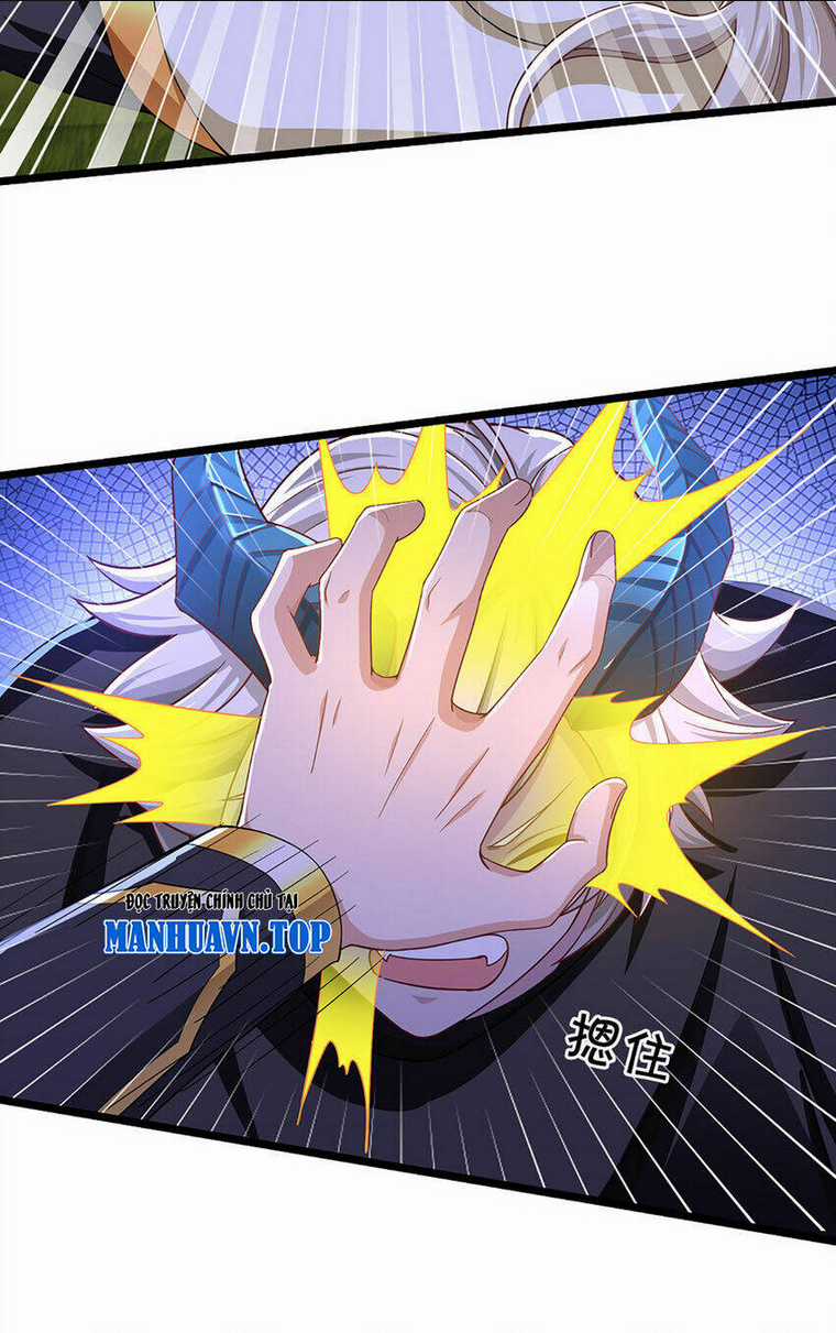 Lựa Chọn Thần Cấp: Ta Không Theo Sáo Lộ Mạnh Lên Chapter 99 trang 9