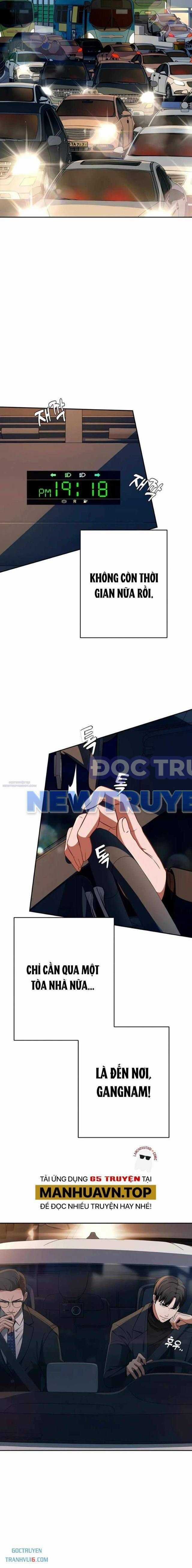 Lừa Đảo Bằng Giọng Nói Làm Đảo Lộn Cuộc Sống Của Bạn Chapter 14 trang 10