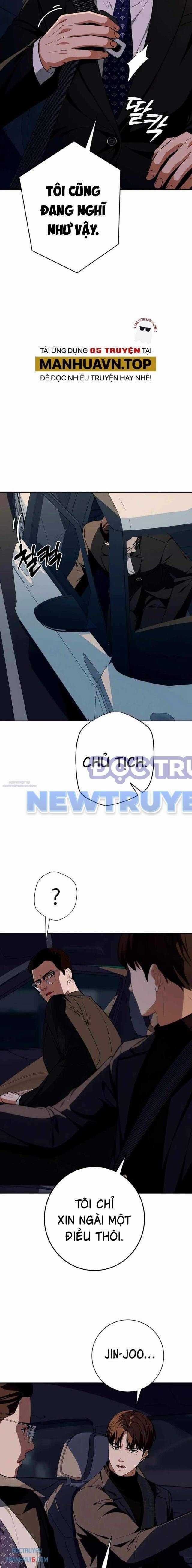 Lừa Đảo Bằng Giọng Nói Làm Đảo Lộn Cuộc Sống Của Bạn Chapter 14 trang 12