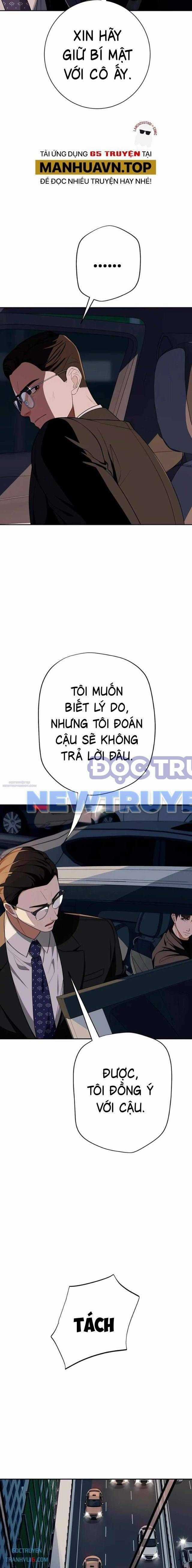 Lừa Đảo Bằng Giọng Nói Làm Đảo Lộn Cuộc Sống Của Bạn Chapter 14 trang 13