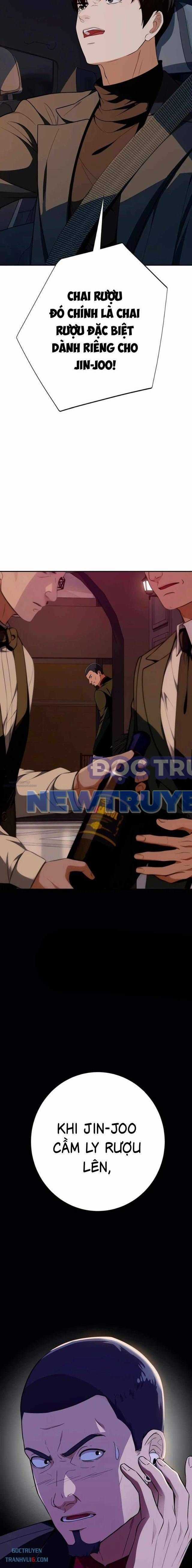 Lừa Đảo Bằng Giọng Nói Làm Đảo Lộn Cuộc Sống Của Bạn Chapter 14 trang 16