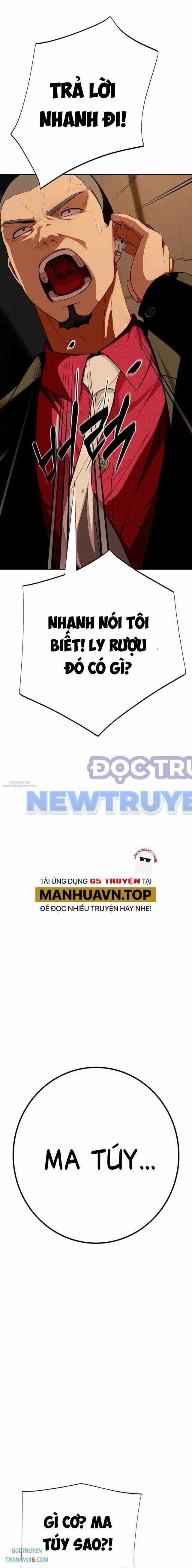 Lừa Đảo Bằng Giọng Nói Làm Đảo Lộn Cuộc Sống Của Bạn Chapter 14 trang 19