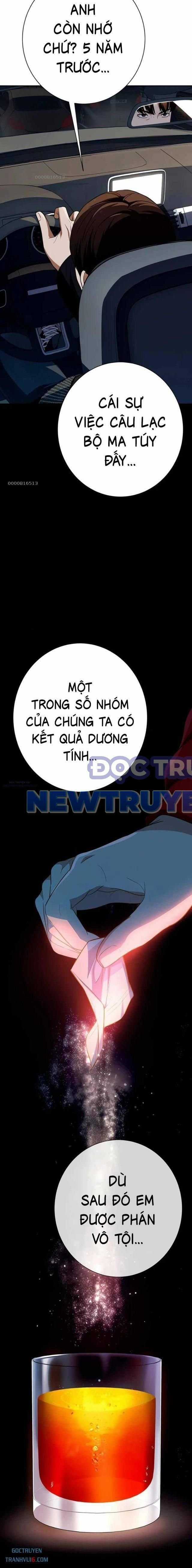 Lừa Đảo Bằng Giọng Nói Làm Đảo Lộn Cuộc Sống Của Bạn Chapter 14 trang 21