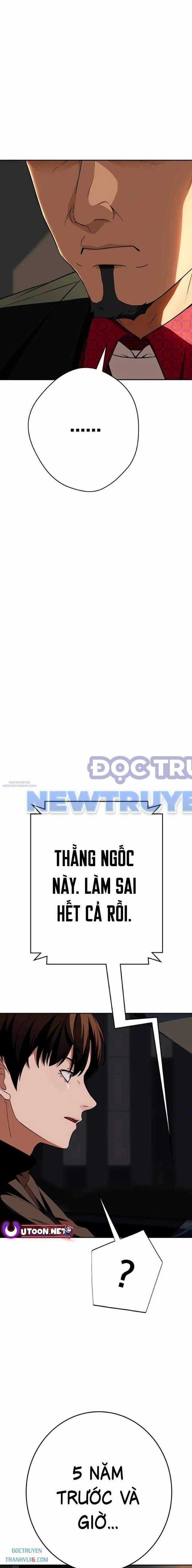 Lừa Đảo Bằng Giọng Nói Làm Đảo Lộn Cuộc Sống Của Bạn Chapter 14 trang 23