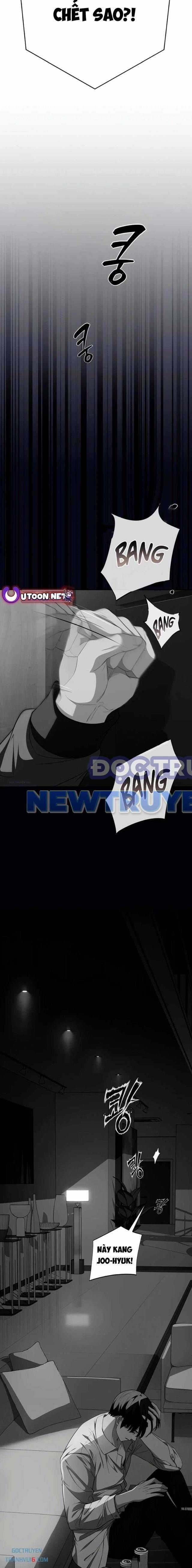 Lừa Đảo Bằng Giọng Nói Làm Đảo Lộn Cuộc Sống Của Bạn Chapter 14 trang 25