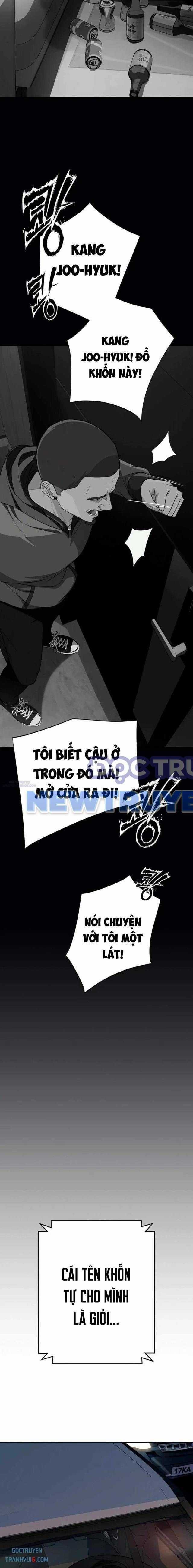 Lừa Đảo Bằng Giọng Nói Làm Đảo Lộn Cuộc Sống Của Bạn Chapter 14 trang 26