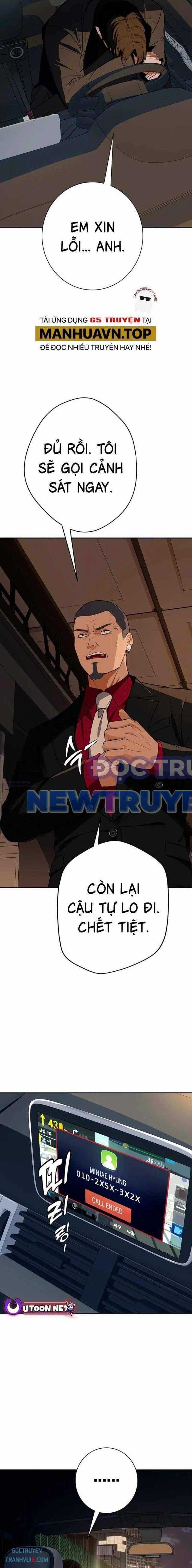 Lừa Đảo Bằng Giọng Nói Làm Đảo Lộn Cuộc Sống Của Bạn Chapter 14 trang 27