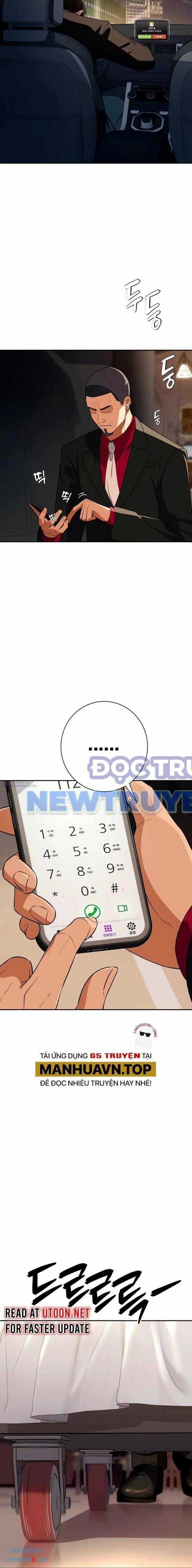 Lừa Đảo Bằng Giọng Nói Làm Đảo Lộn Cuộc Sống Của Bạn Chapter 14 trang 28