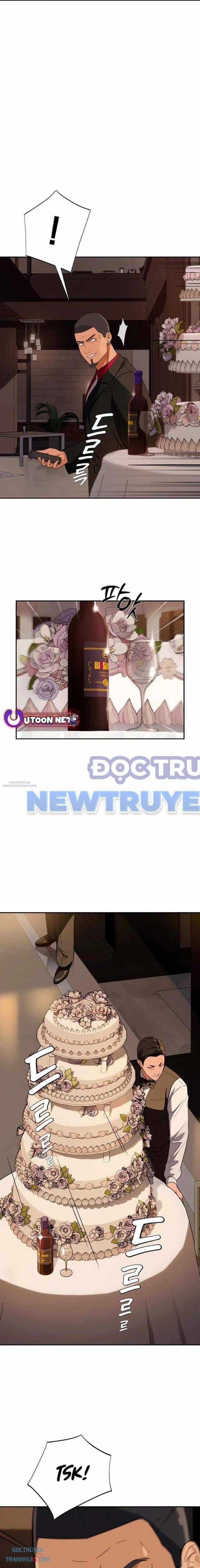 Lừa Đảo Bằng Giọng Nói Làm Đảo Lộn Cuộc Sống Của Bạn Chapter 14 trang 29