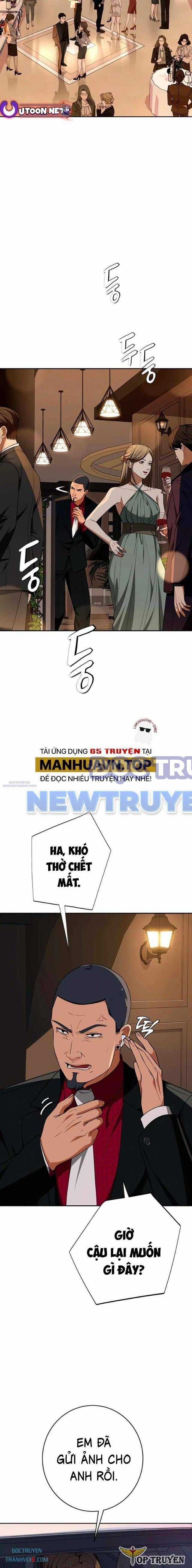 Lừa Đảo Bằng Giọng Nói Làm Đảo Lộn Cuộc Sống Của Bạn Chapter 14 trang 3