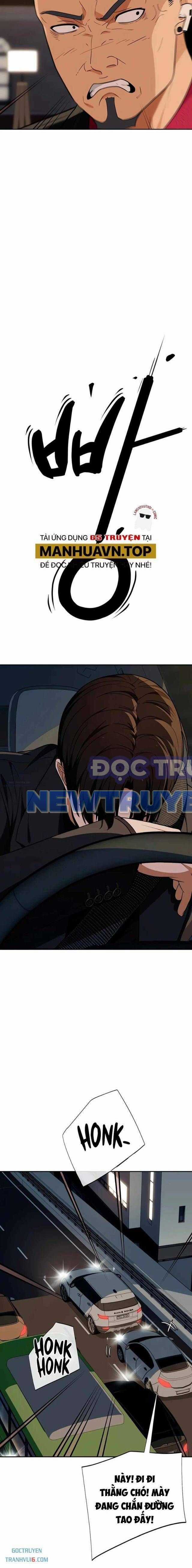 Lừa Đảo Bằng Giọng Nói Làm Đảo Lộn Cuộc Sống Của Bạn Chapter 14 trang 30