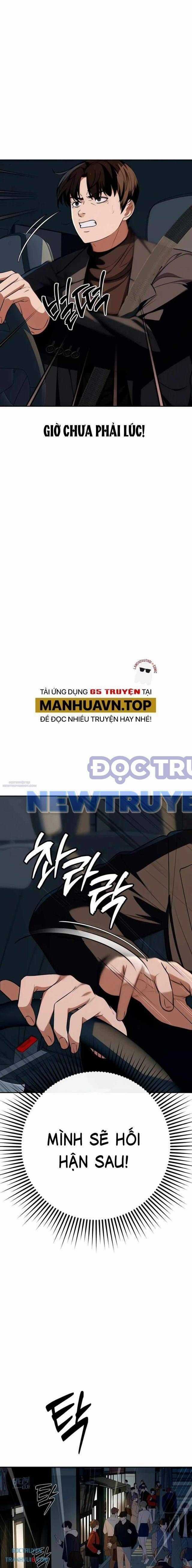 Lừa Đảo Bằng Giọng Nói Làm Đảo Lộn Cuộc Sống Của Bạn Chapter 14 trang 31