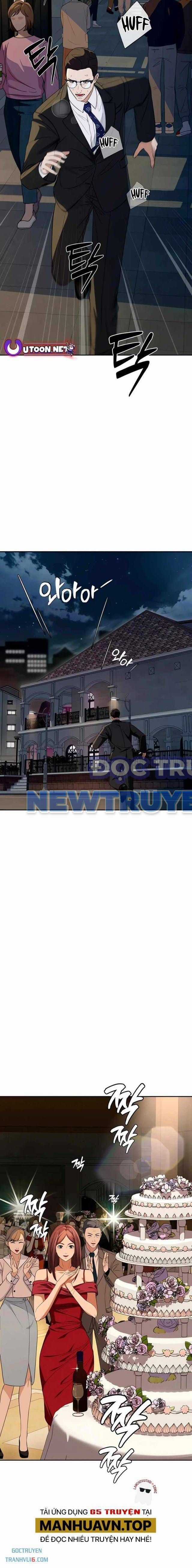 Lừa Đảo Bằng Giọng Nói Làm Đảo Lộn Cuộc Sống Của Bạn Chapter 14 trang 32