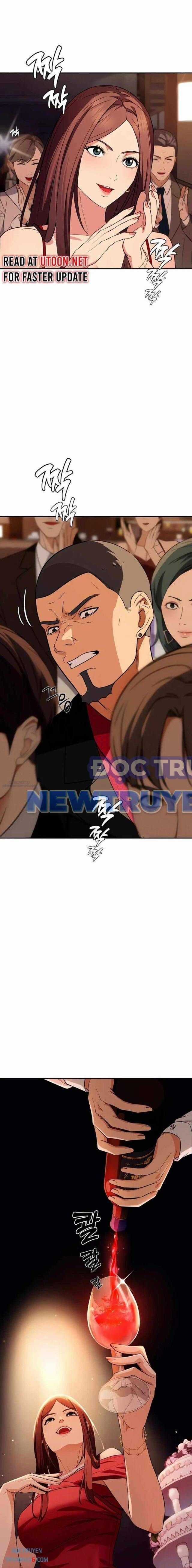 Lừa Đảo Bằng Giọng Nói Làm Đảo Lộn Cuộc Sống Của Bạn Chapter 14 trang 33