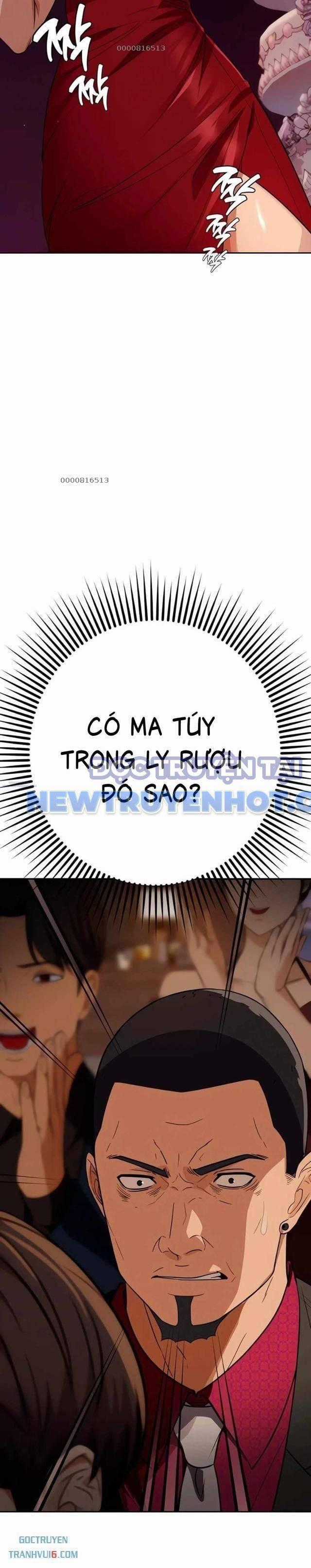 Lừa Đảo Bằng Giọng Nói Làm Đảo Lộn Cuộc Sống Của Bạn Chapter 14 trang 34