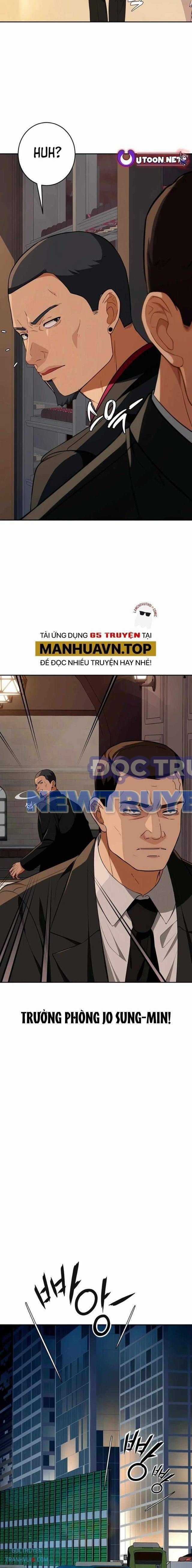 Lừa Đảo Bằng Giọng Nói Làm Đảo Lộn Cuộc Sống Của Bạn Chapter 14 trang 9