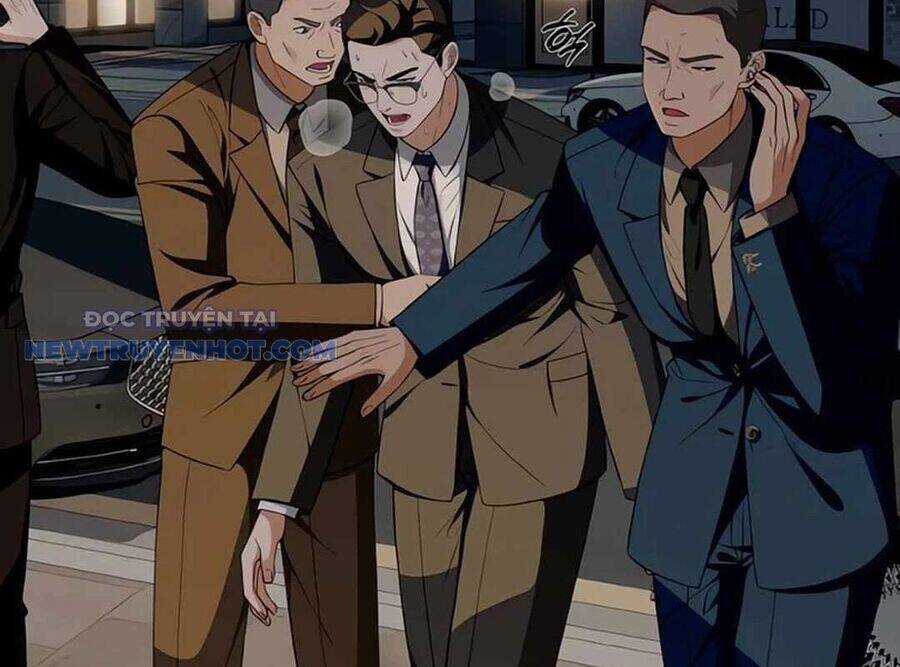 Lừa Đảo Bằng Giọng Nói Làm Đảo Lộn Cuộc Sống Của Bạn Chapter 15 trang 109