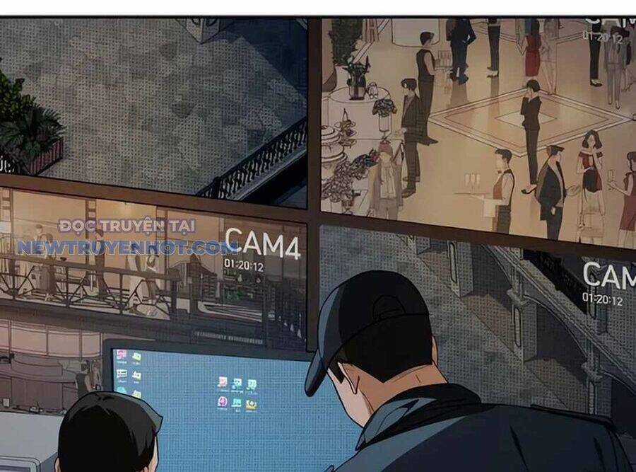 Lừa Đảo Bằng Giọng Nói Làm Đảo Lộn Cuộc Sống Của Bạn Chapter 15 trang 117