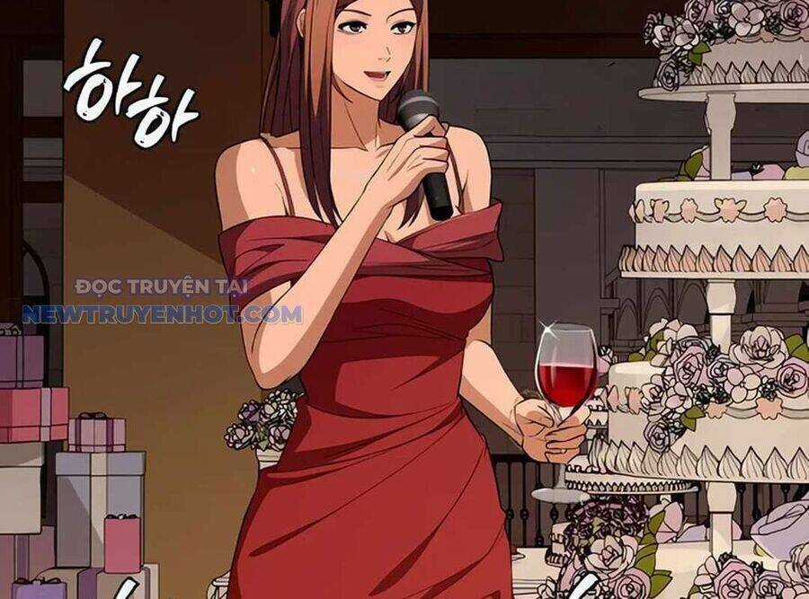 Lừa Đảo Bằng Giọng Nói Làm Đảo Lộn Cuộc Sống Của Bạn Chapter 15 trang 134