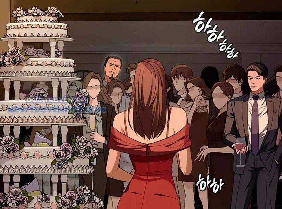 Lừa Đảo Bằng Giọng Nói Làm Đảo Lộn Cuộc Sống Của Bạn Chapter 15 trang 137