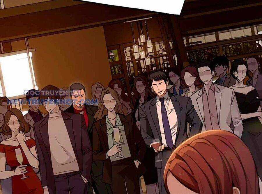 Lừa Đảo Bằng Giọng Nói Làm Đảo Lộn Cuộc Sống Của Bạn Chapter 15 trang 162