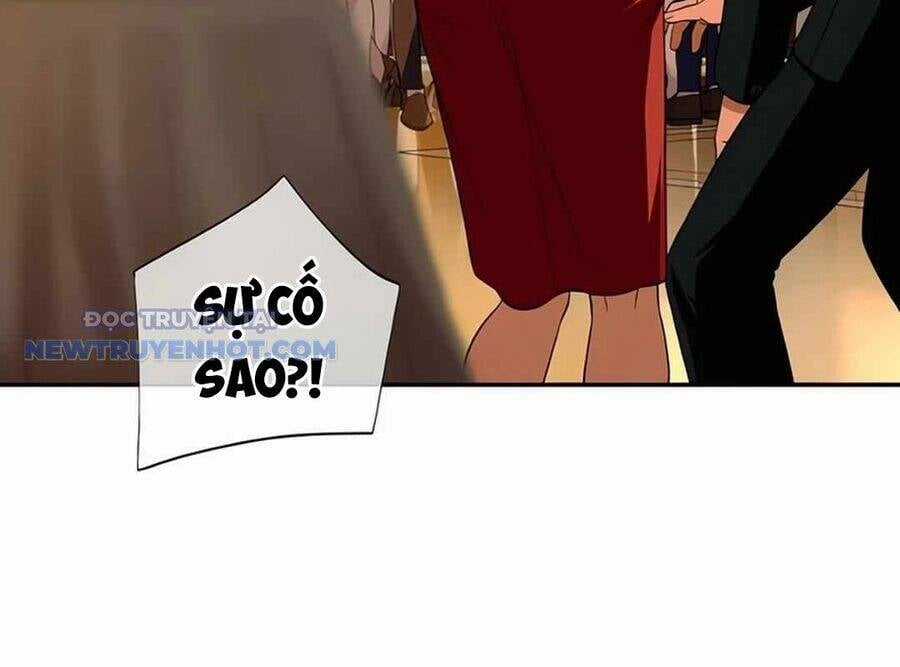 Lừa Đảo Bằng Giọng Nói Làm Đảo Lộn Cuộc Sống Của Bạn Chapter 15 trang 221