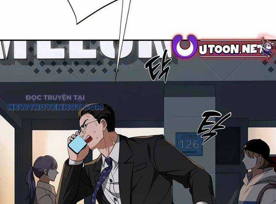 Lừa Đảo Bằng Giọng Nói Làm Đảo Lộn Cuộc Sống Của Bạn Chapter 15 trang 23