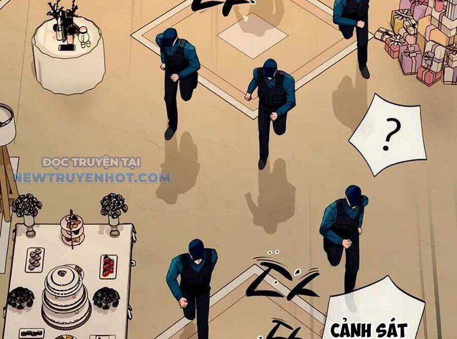 Lừa Đảo Bằng Giọng Nói Làm Đảo Lộn Cuộc Sống Của Bạn Chapter 15 trang 240